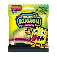 Маршмеллоу "Полный кислец", 25 г