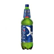 Пиво светлое "Барное Export", Жигули, 4,8%, 1,25 л