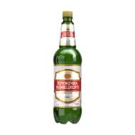 Пиво светлое, Кружечка немецкого, 4,3%, 0,8 л