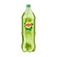 Чай холодный зелёный, Lipton, 2 л