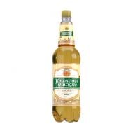 Пиво "Светлое", Кружечка Чешского, 4,3%, 1,15 л