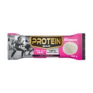 Батончик глазированный, Protein Bar, 50 г, со вкусом пломбира