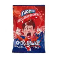 Карамель "Снос башки", Люмик, 16 г, в ассортименте