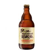 Пиво «Эль Мохнатый Шмель", 5,0%, 0,5 л