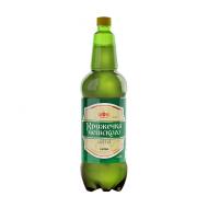Светлое пиво "Кружечка Чешского", 4,3 %, 0,8 л
