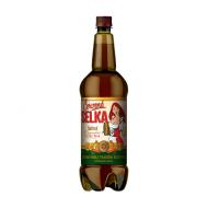 Светлое пиво, Cervena Selka, 4,5%, 1,25 л