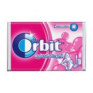 Жевательная резинка "Детский", Orbit, классический, 11,5 г