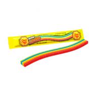 Мармелад "Страйпс", Chupa Chups, 10 г