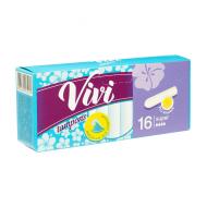 Тампоны, Vivi, 16 шт.