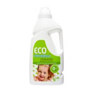Кондиционер для детского белья "Зая", ECO, 1 л