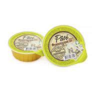 Мясной паштет "Французский", Pate, 100 г