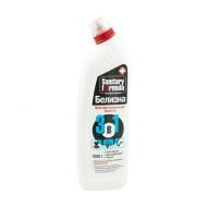 Чистящее средство Sanitary Formula Белизна  3 в 1, 1000 г