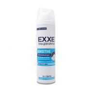 Пена для бритья, EXXE, 200 мл, в ассортименте