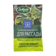 Удобрение комплексное, Добрая сила, 15 мл