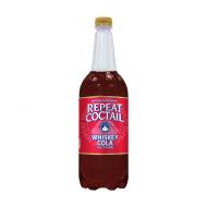 Пивной напиток "Repeat cocktail", 1 л, 7%, в ассортименте