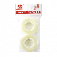 Липкая лента, 2 шт.