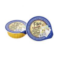 Мясной паштет "Греческий", Pate, 100 г