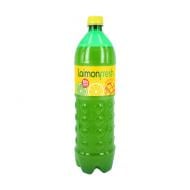 Напиток безалкогольный среднегазированный "Mango", Laimon Fresh, 1 л