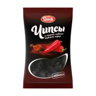Чипсы, Snack, сладкий тайский перец, 80 г