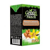 Жаңғақ сүті, Green Ranch, орман жаңғағы-ваниль, 1 л