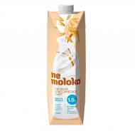 Напиток, Nemoloko, овсяное классическое, лайт, 1 л