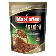 Сублимированный кофе "Arabica", MacCoffee, 40 г