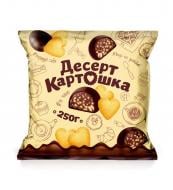 Конфеты "Картошка", 250 г