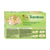 Торт творожник 400г