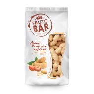 Арахис в скорлупе, Fruto Bar, жареный, 250 г
