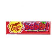 Жевательная резинка "Babool", Chupa Chups, 21 г, в ассортименте