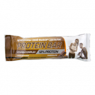 Батончик "Protein Bar" со вкусом шоколада, 50 г