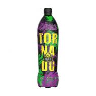 Напиток сильногазированный "TORNADO MAX BUBBLE", 1 л, безалкогольный