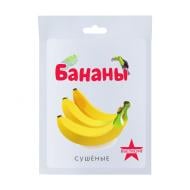 Сушёные бананы, Вьетконг, 70 г