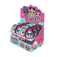 Десерт, "Surprise!", L.O.L., с подарком, 15 г, в ассортименте