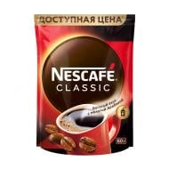 Кофе растворимый "CLASSIC", Nescafé, 60 г