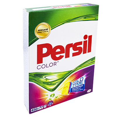 Стиральный порошок "Persil" автомат, 450 г