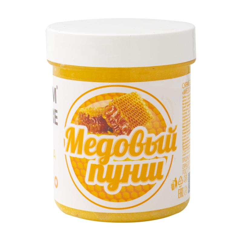 Скраб для тела, 250 г