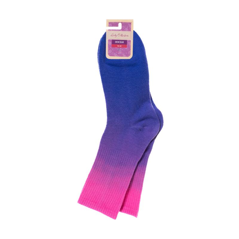 Носки женские, Lady Collection, в ассортименте