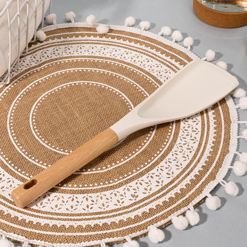 Лопатка кухонная, O`Kitchen, 31 см, в ассортименте
