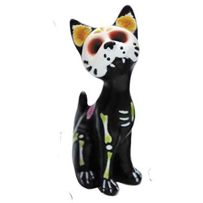 Фигурка "Кот", 10 см
