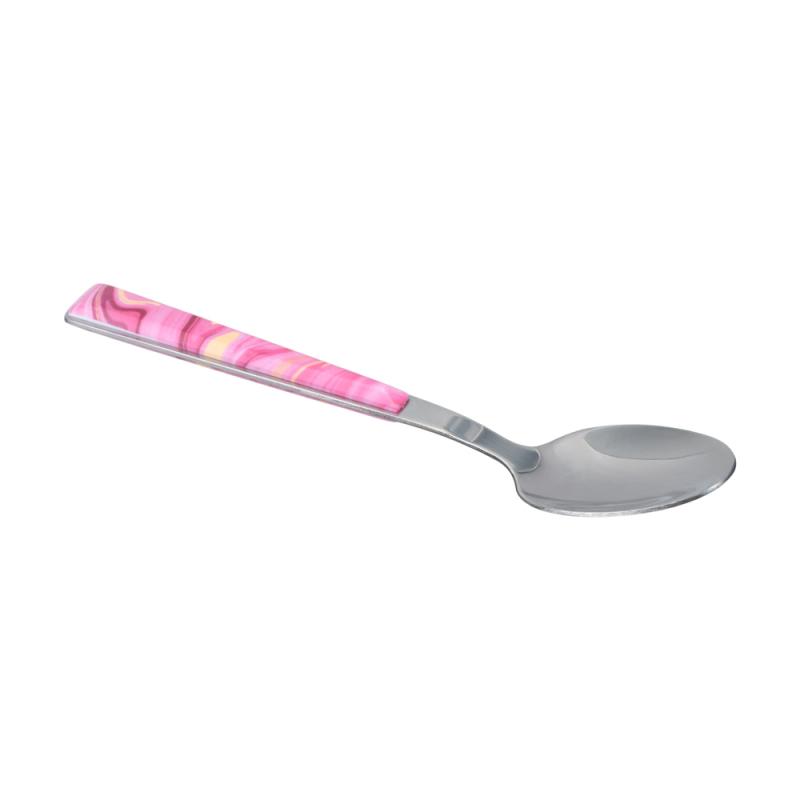 Ложка чайная, O’Kitchen, 14,8х3 см, в ассортименте