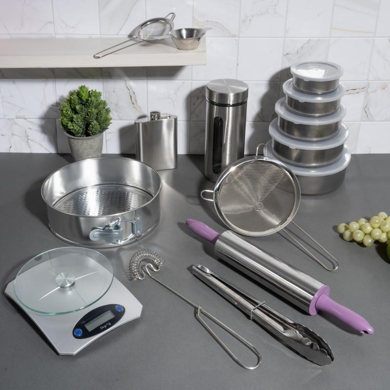 Весы электронные кухонные, O'Kitchen