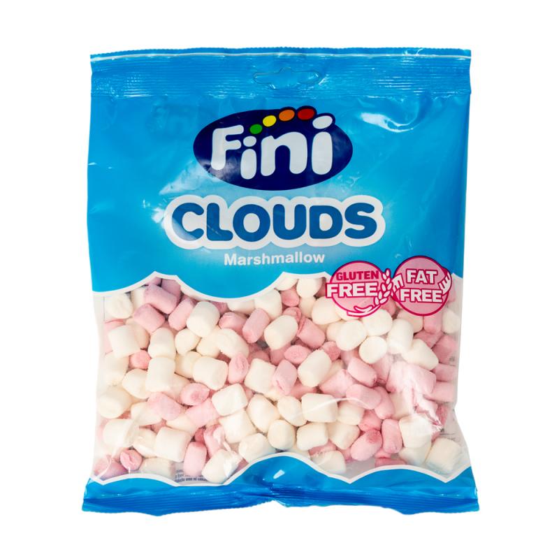 Зефир, Marshmallow Finitronic, 90 г