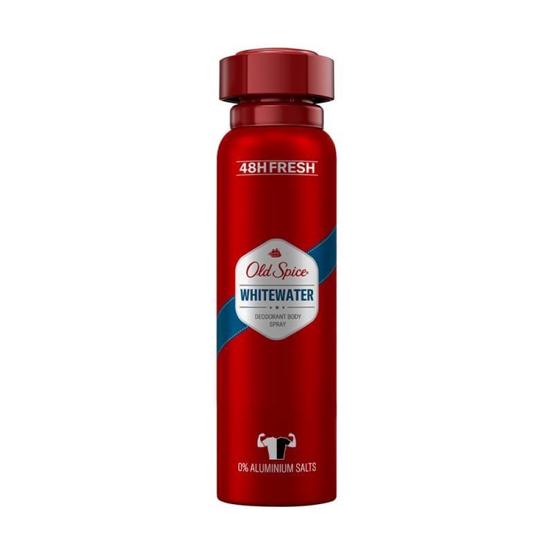 Дезодорант-спрей "Wolfthorn", OLD SPICE, 150 мл