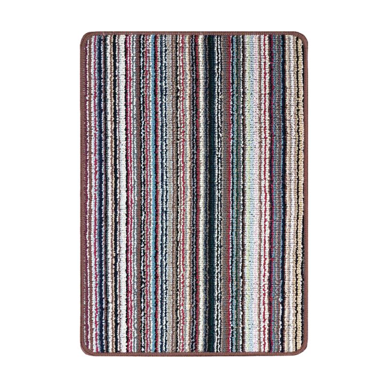 Коврик, Carpet Hall, 50х70 см, в ассортименте