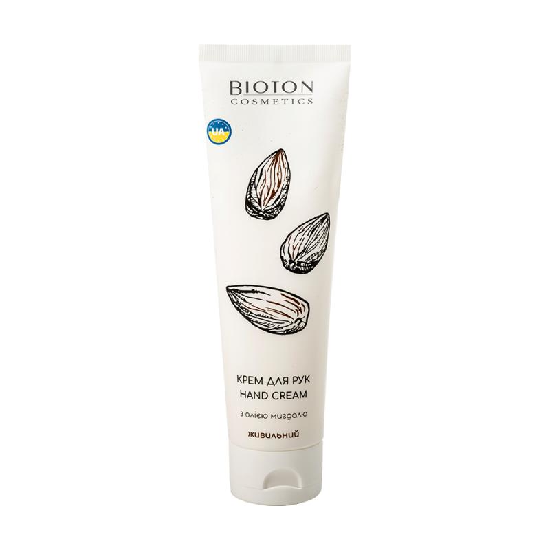Крем для рук BIOTON Cosmetics, 100 мл