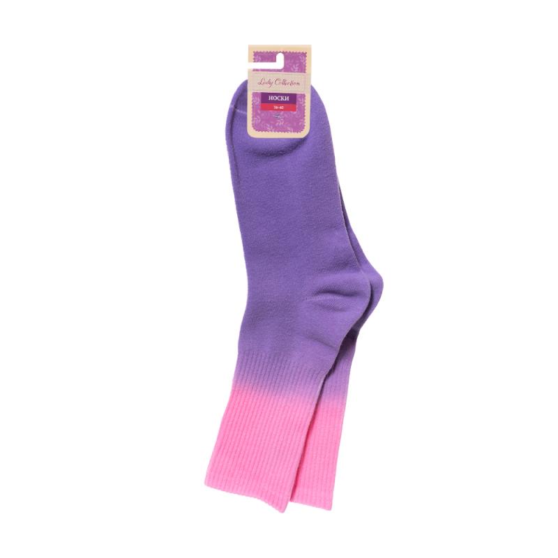 Носки женские, Lady Collection, в ассортименте