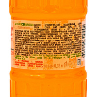 Напиток негазированный "Laimon fresh", 0,33 л