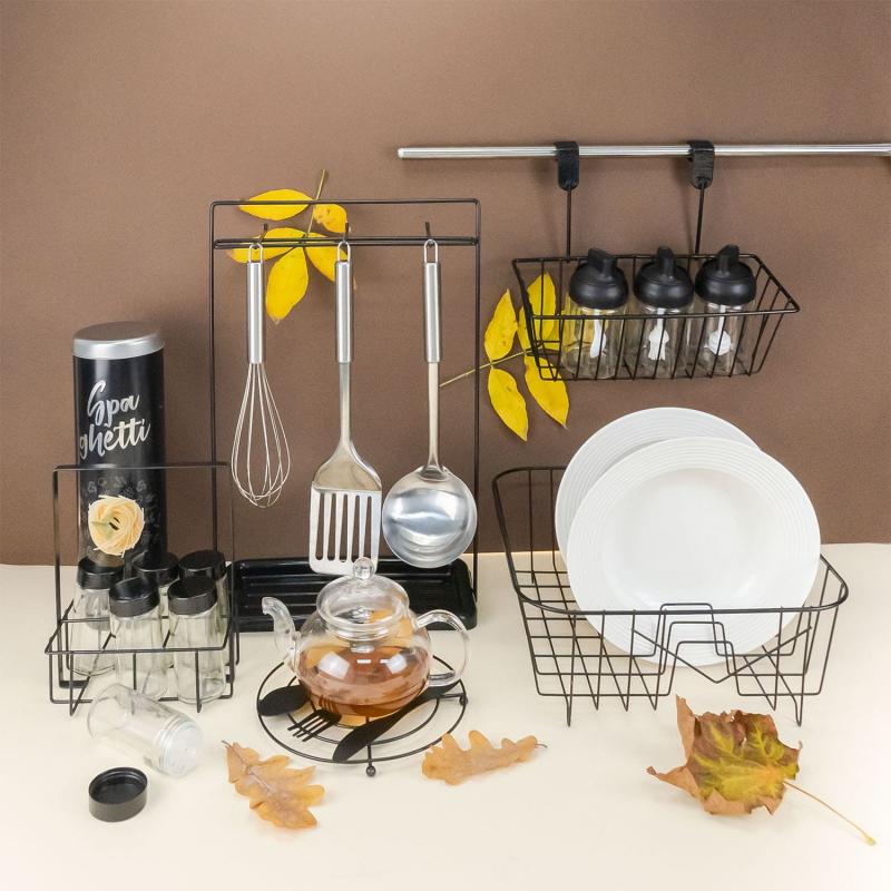 Подставка кухонная для организации хранения, O'Kitchen