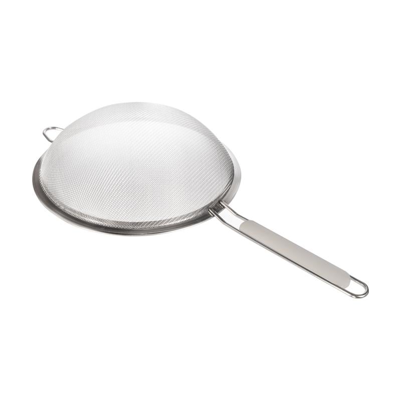 Сито с ручкой, O'Kitchen, 20 см, в ассортименте
